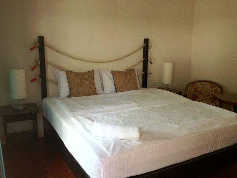 Phuket Muay Thai House Chalong Eksteriør bilde
