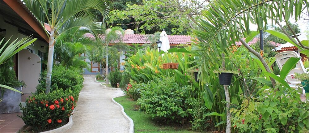 Phuket Muay Thai House Chalong Eksteriør bilde